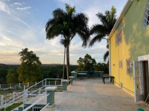 Finca para tener un reencuentro con la naturaleza.